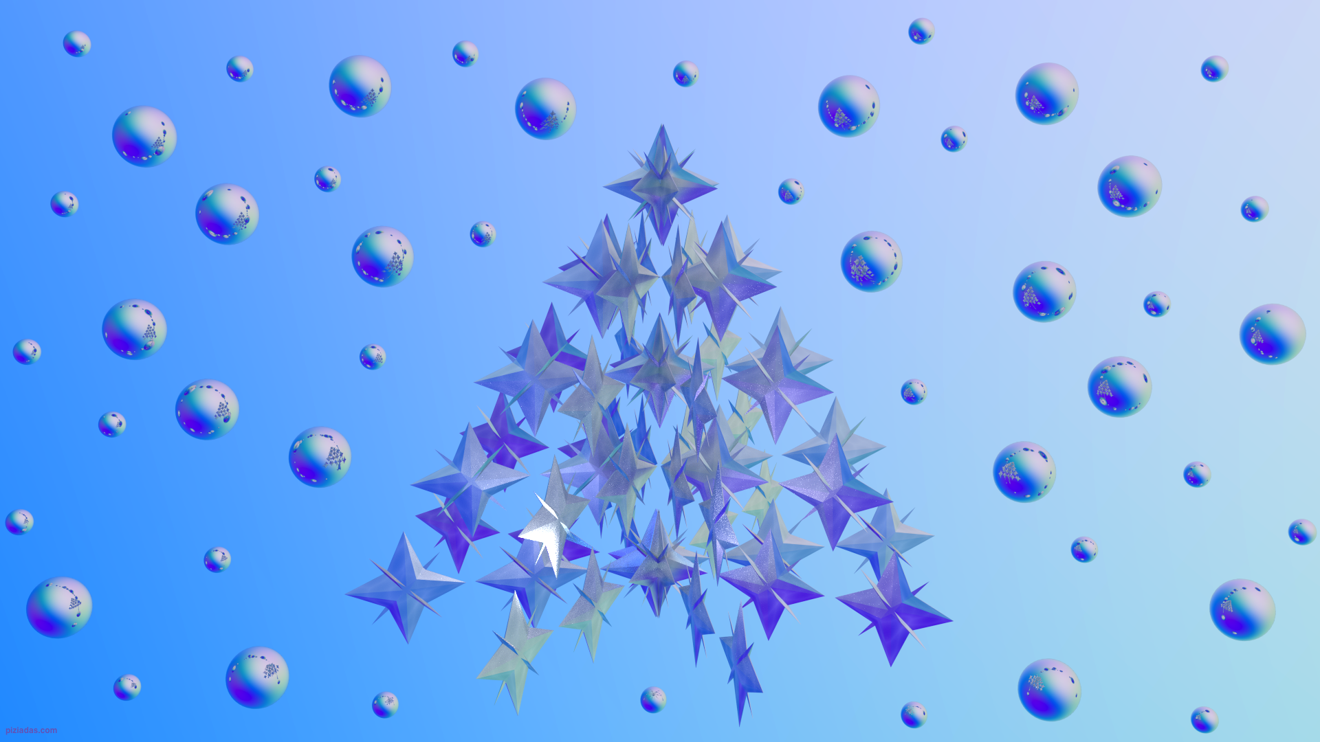 Imagenes Figurativas De Navidad - HD Wallpaper 