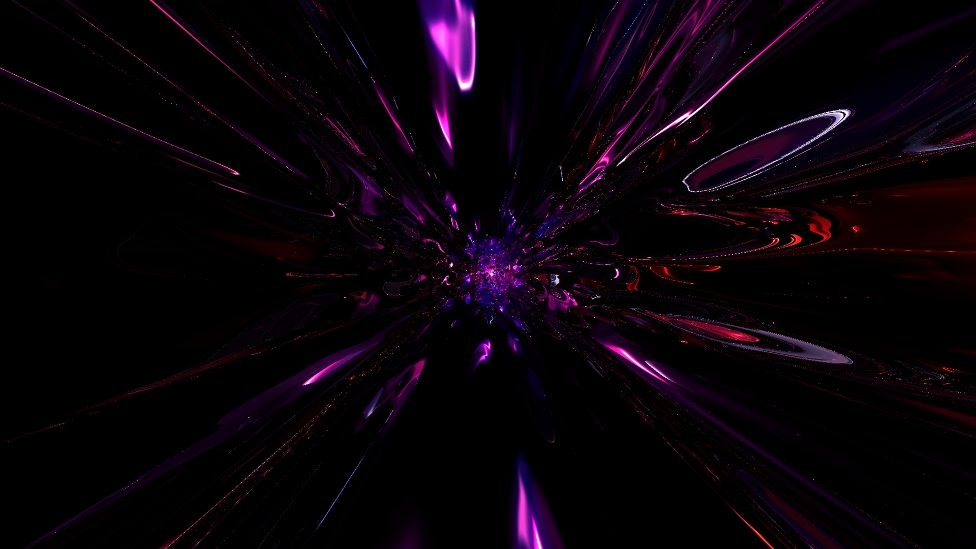 Lila Black - HD Wallpaper 