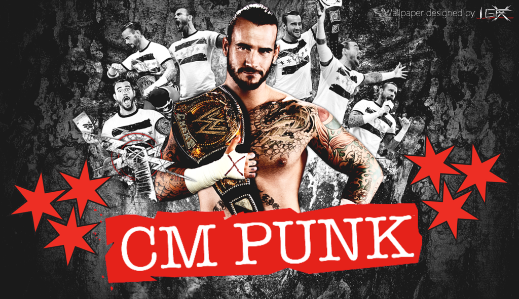 C M Punk Hd Wallpapers Images, C M Punkhd Wallpapers - Wwe Wallpaper Cm Punk - HD Wallpaper 