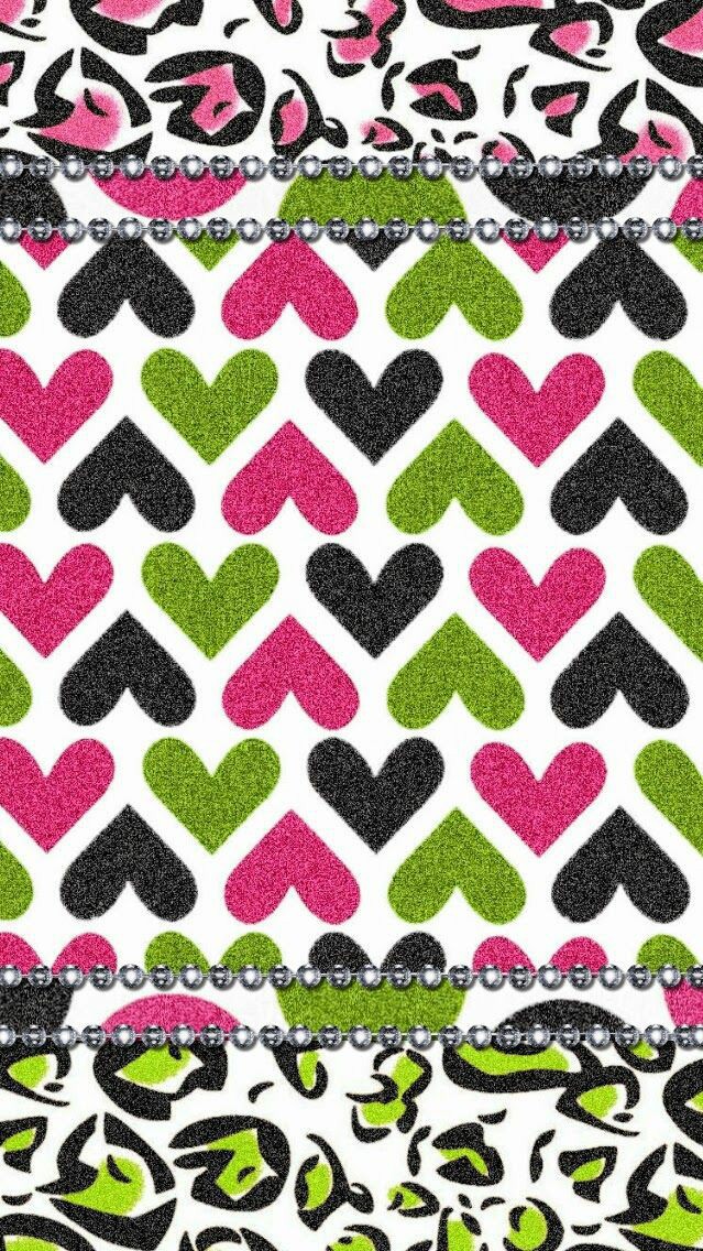 Corazones, Fondo, Hearts - Illustration - HD Wallpaper 