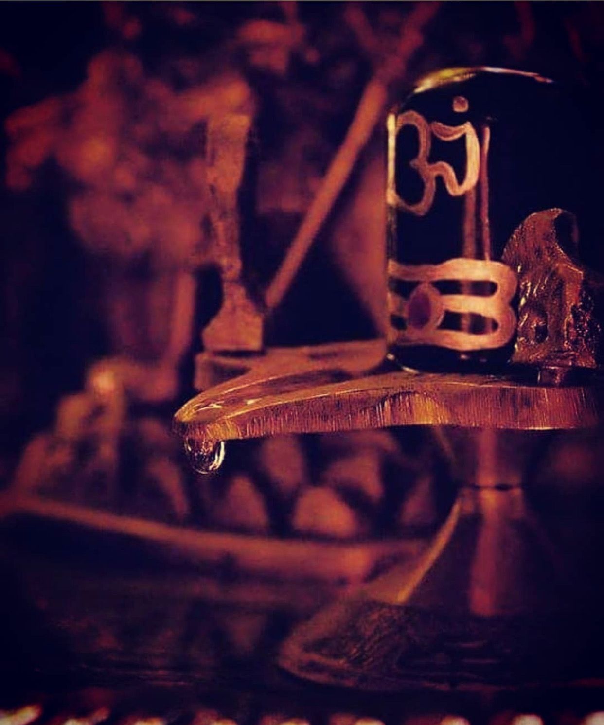 Mahadev Photo Hd 2019 - HD Wallpaper 