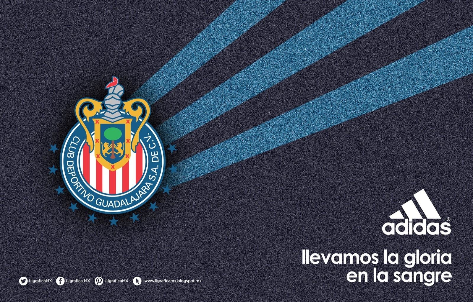 Best Adidas Wallpaper Id - Hd Chivas - HD Wallpaper 