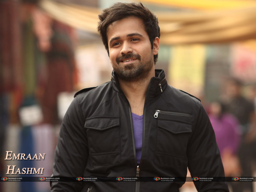 Emraan Hashmi Wallpaper - Emraan Hashmi & Rajpal Yadav - HD Wallpaper 