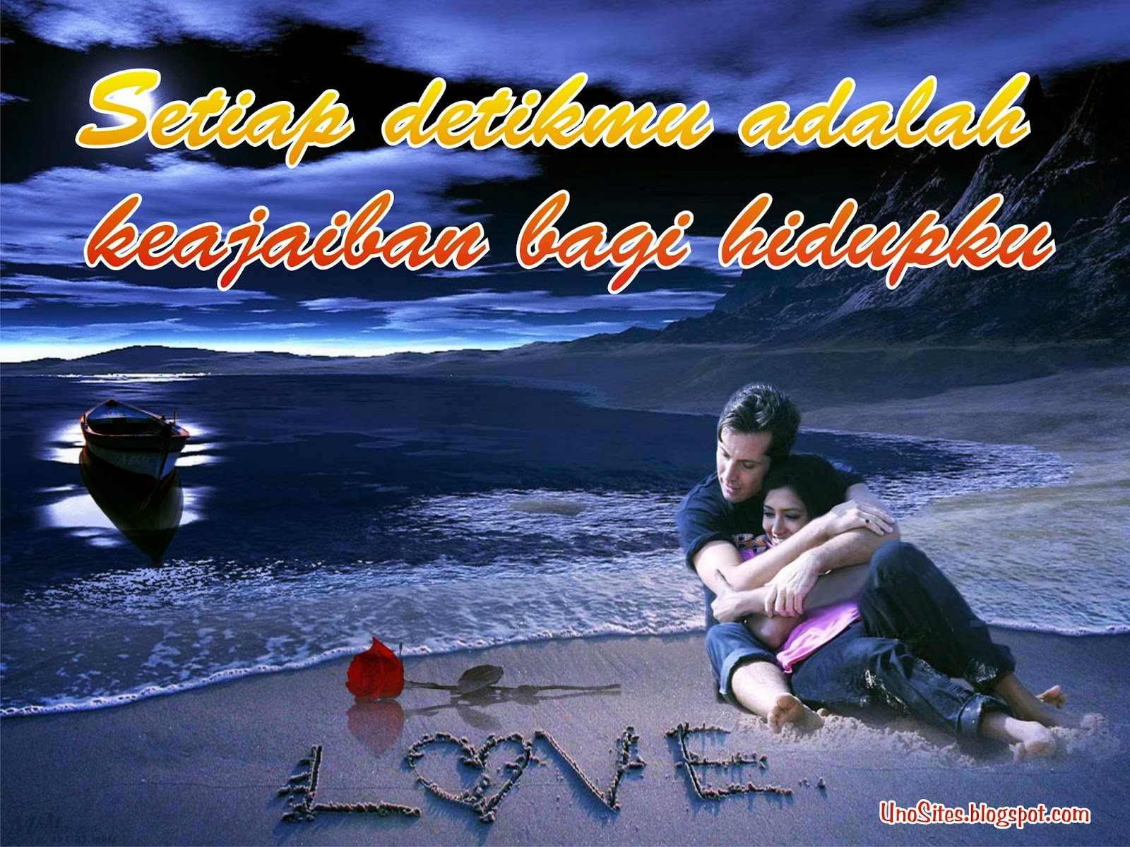 Romantic Love Image Download - HD Wallpaper 