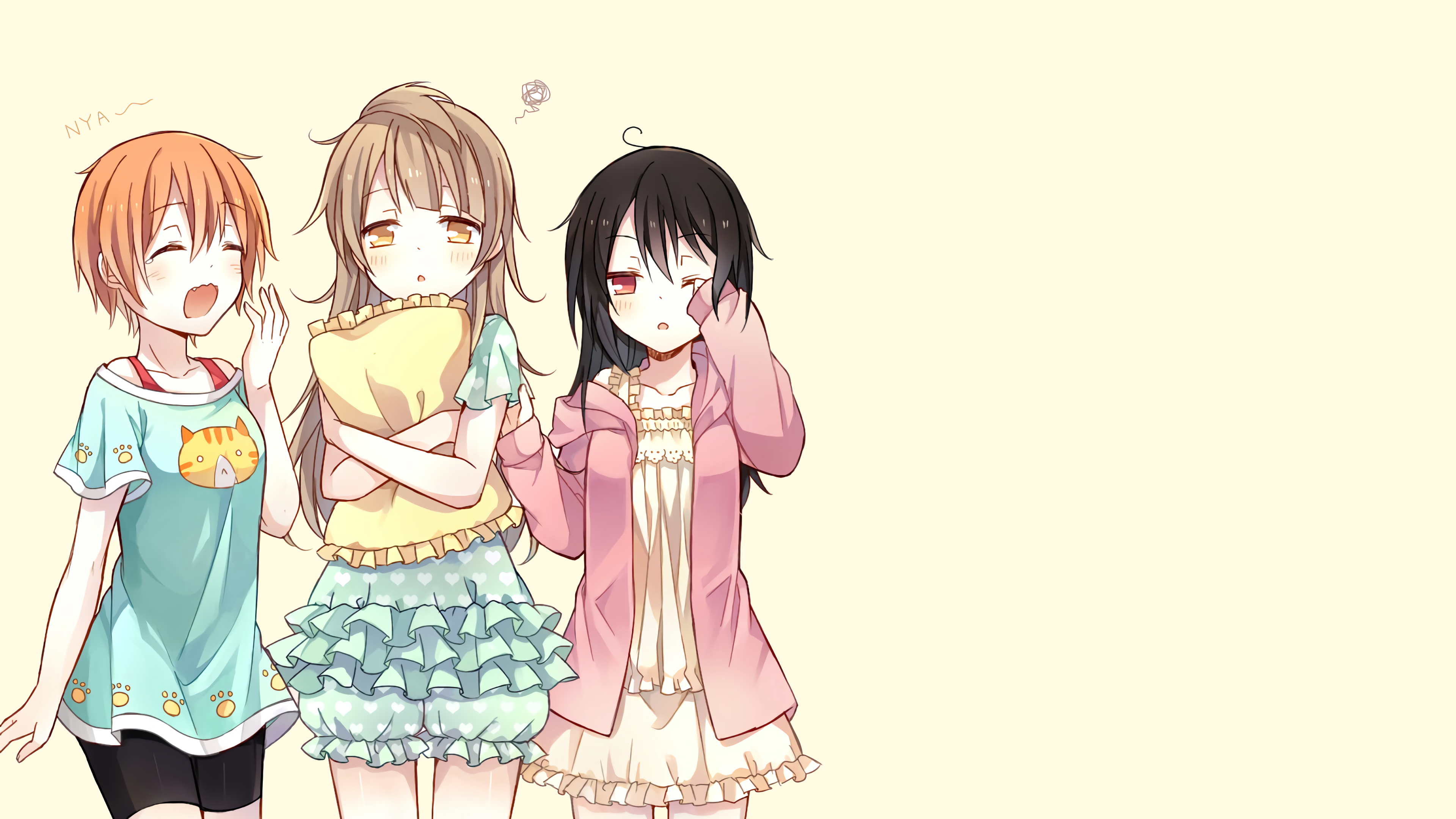 Anime - HD Wallpaper 