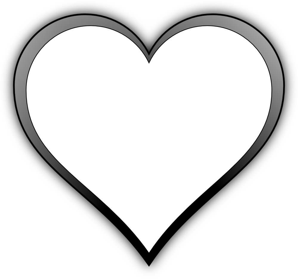 Heart - HD Wallpaper 
