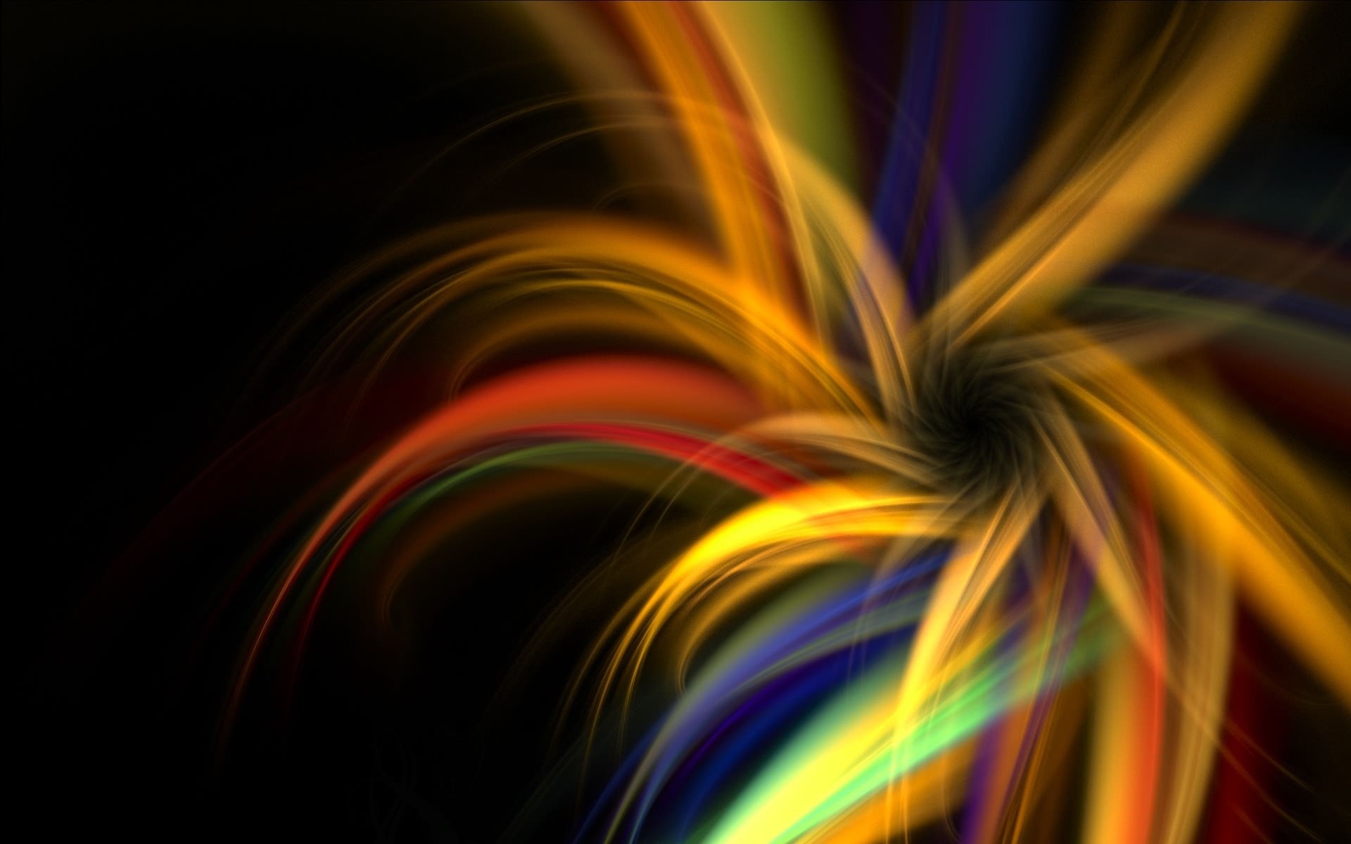 Fractal Art - HD Wallpaper 