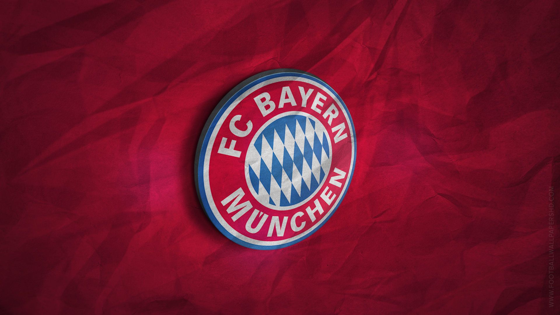 Bayern Munich - HD Wallpaper 