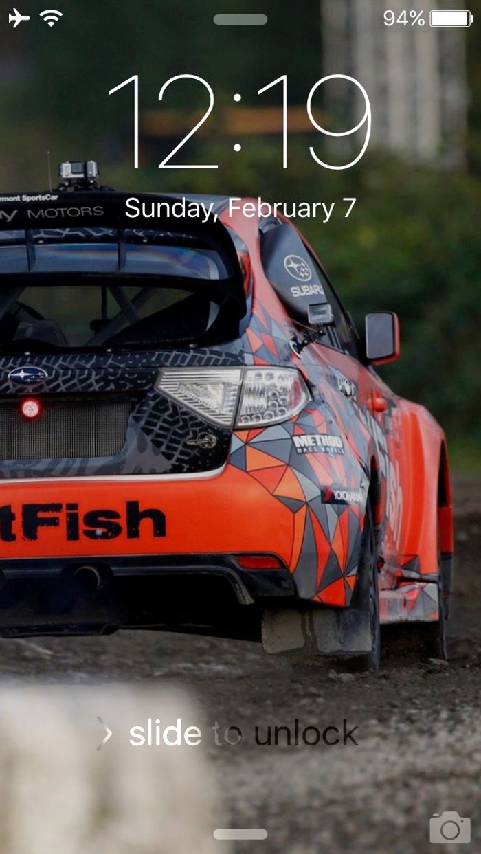 Dirtfish - HD Wallpaper 