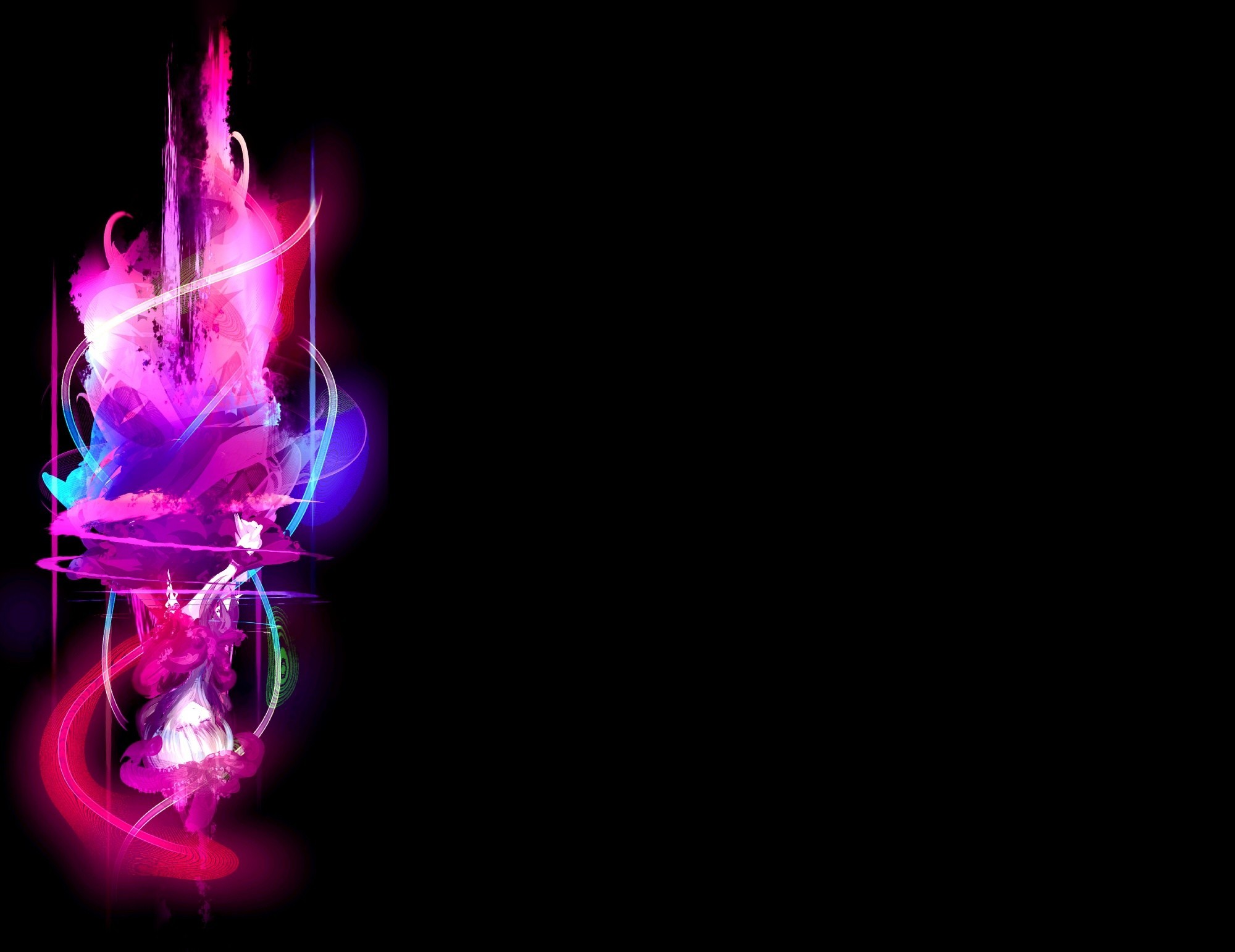 Hier Bei Xshyfc - Hd Wallpapers Neon Pink - HD Wallpaper 