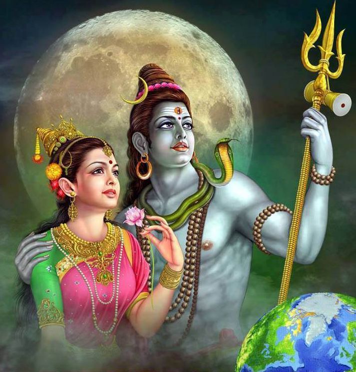 Shiv Wallpaper Download - HD Wallpaper 