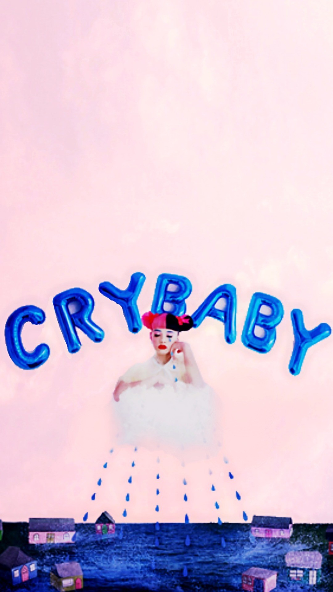 // Melanie Martinez Wallpapers // - Melanie Martinez Wallpaper Crybaby - HD Wallpaper 