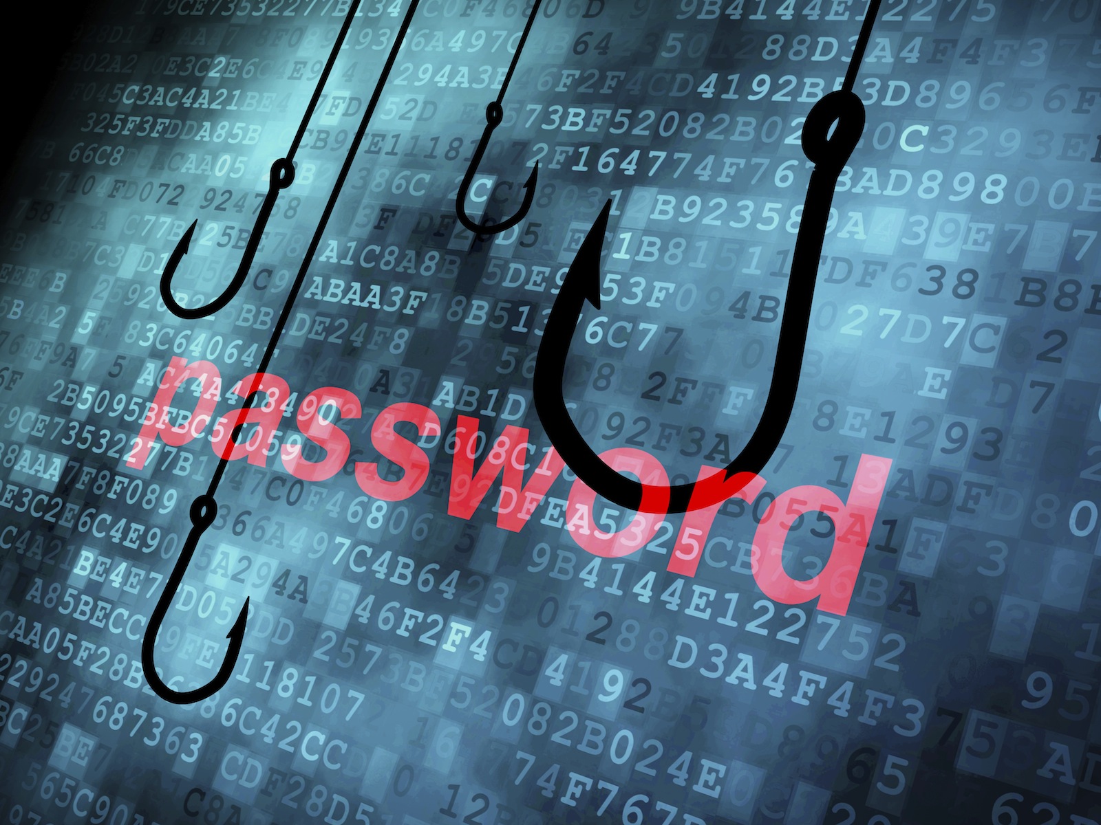 Tips To Move Toward Organizing Your User Names And - Cybercrime Phishing - HD Wallpaper 