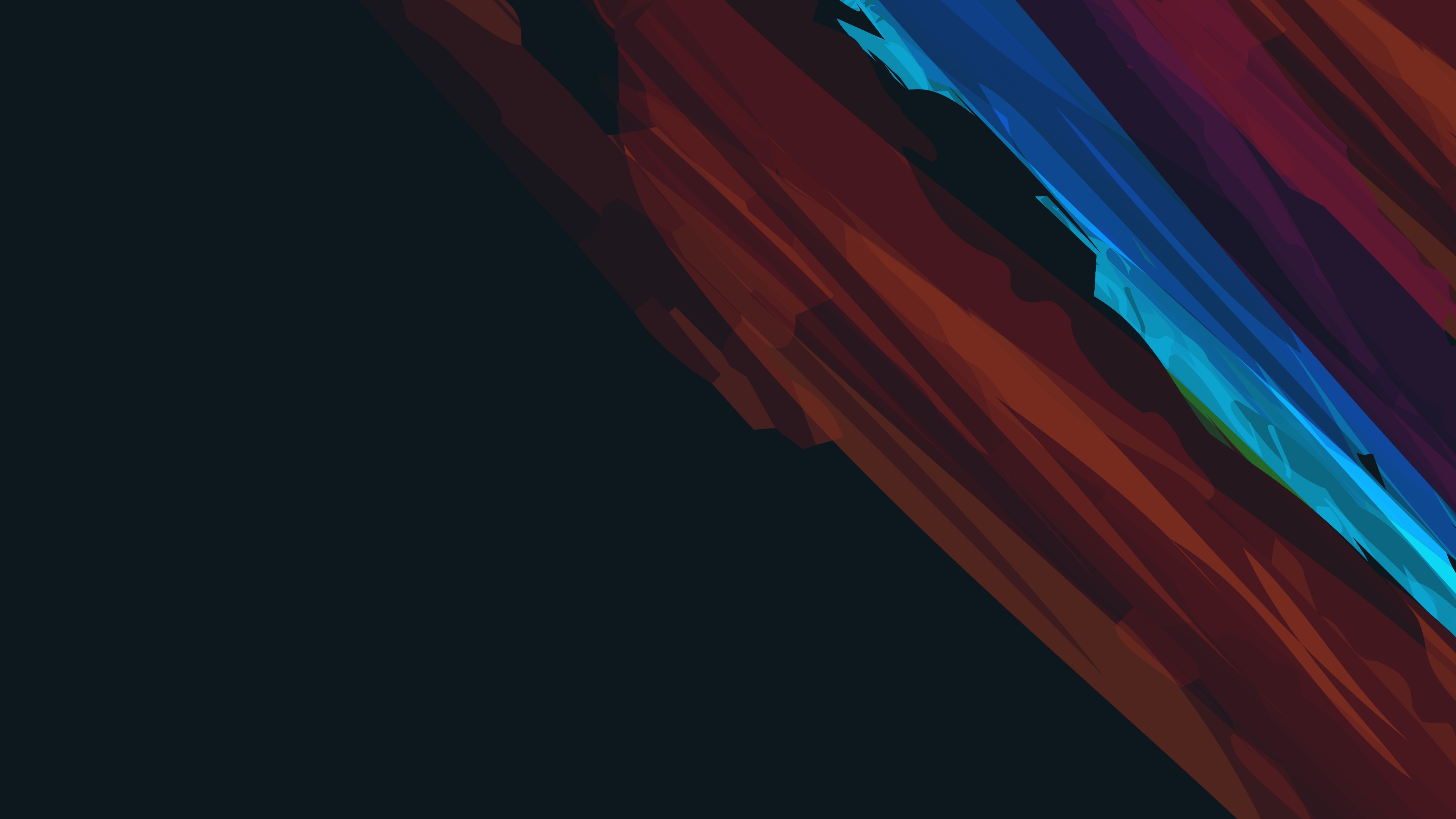 Darkness - HD Wallpaper 