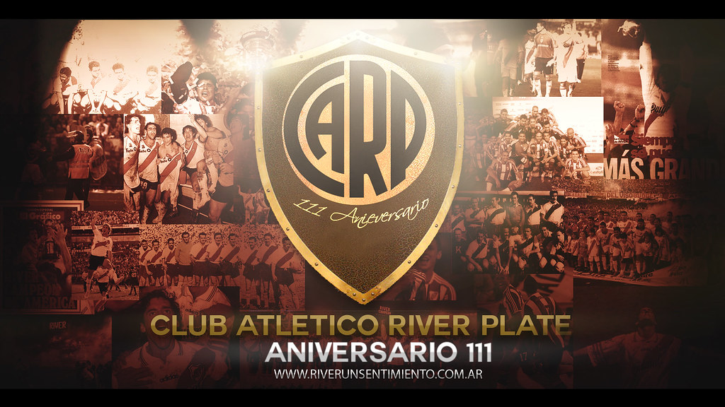 River Plate - HD Wallpaper 