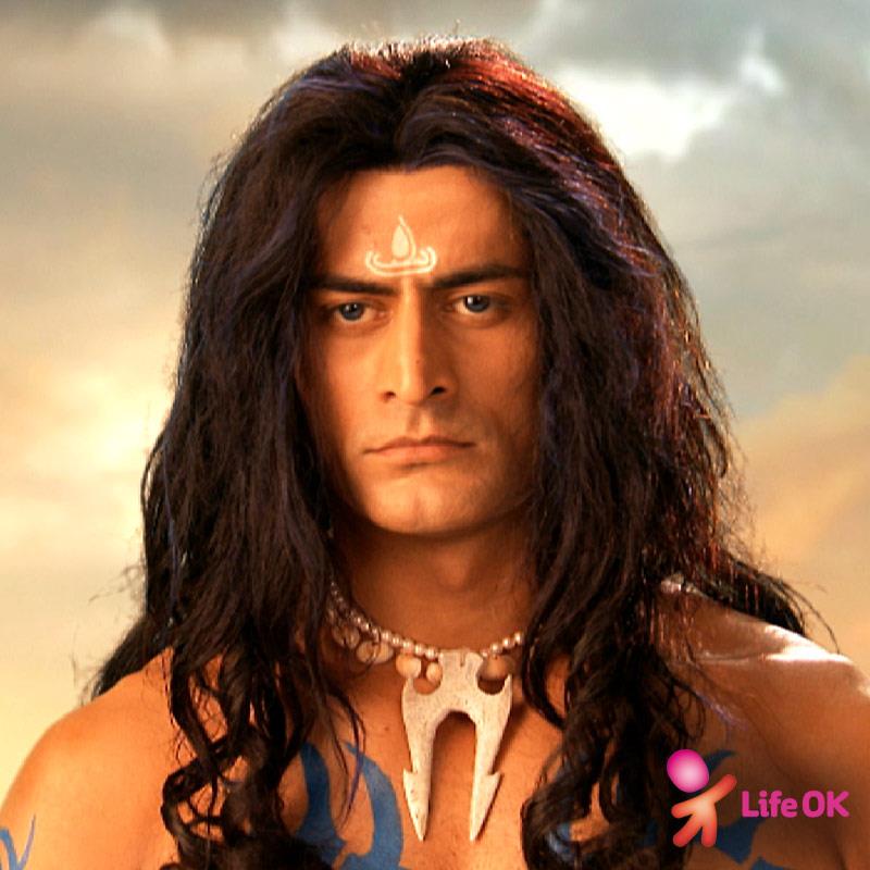 Jalandhar Devon Ke Dev Mahadev - HD Wallpaper 