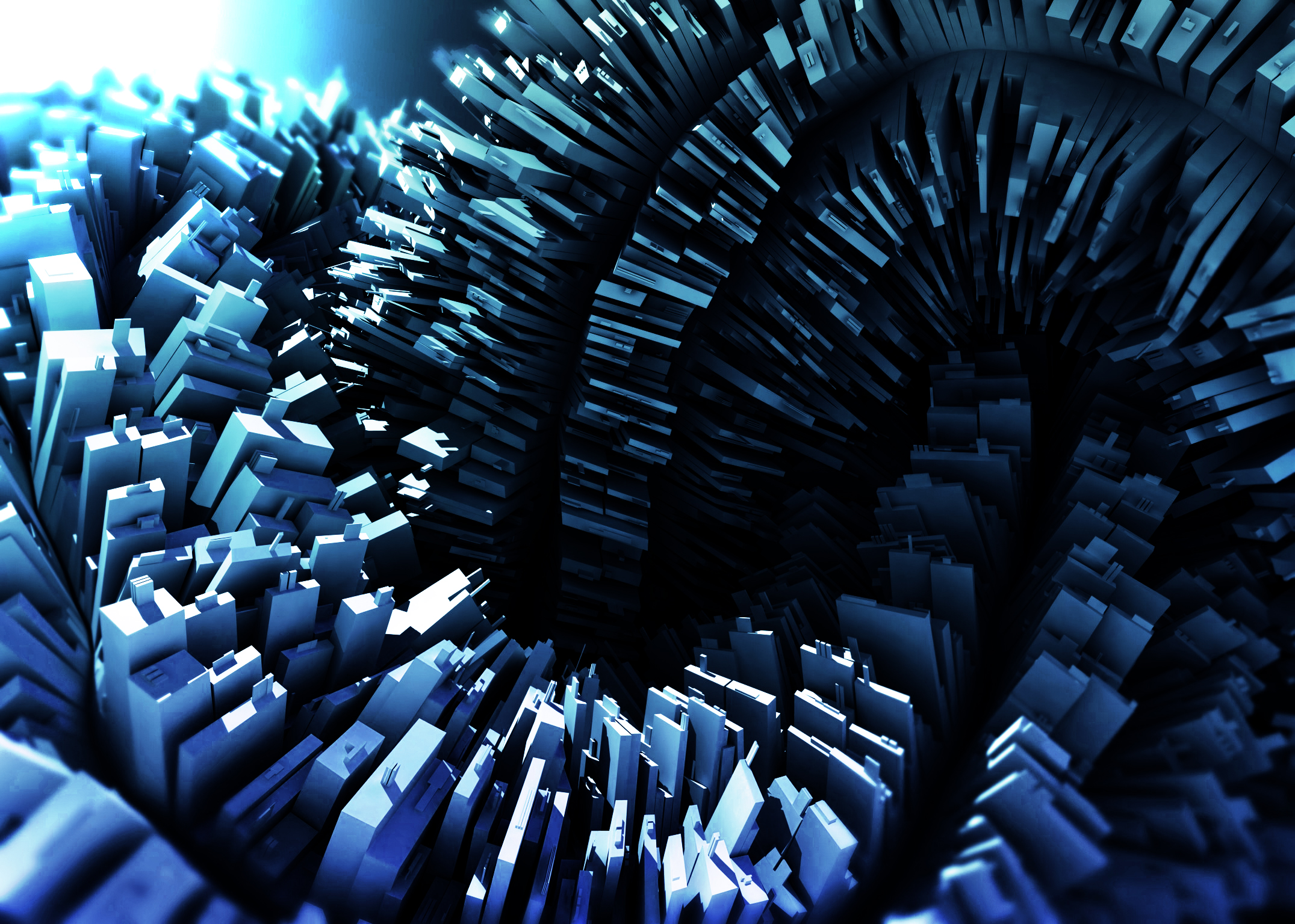 Abstract City Wallpapers Hd Resolution Street, Desktop - 3d Maze Hd - 2151x1536 Wallpaper Abstract City Wallpapers Hd Resolution Street, Desktop - 3d Maze Hd - 2151x1536 Wallpaper