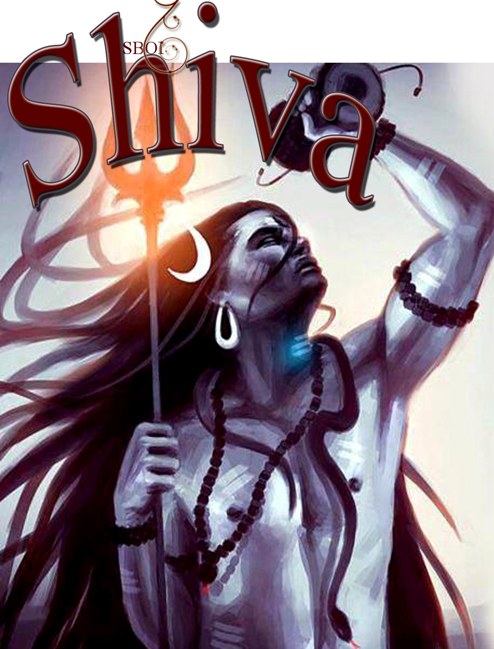 Shiv Status In English - HD Wallpaper 