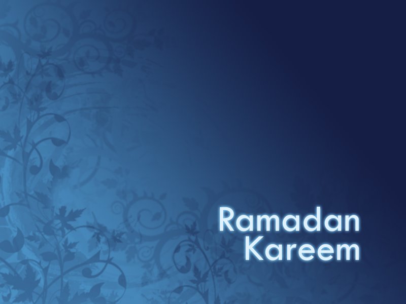 Background Ramadan - HD Wallpaper 