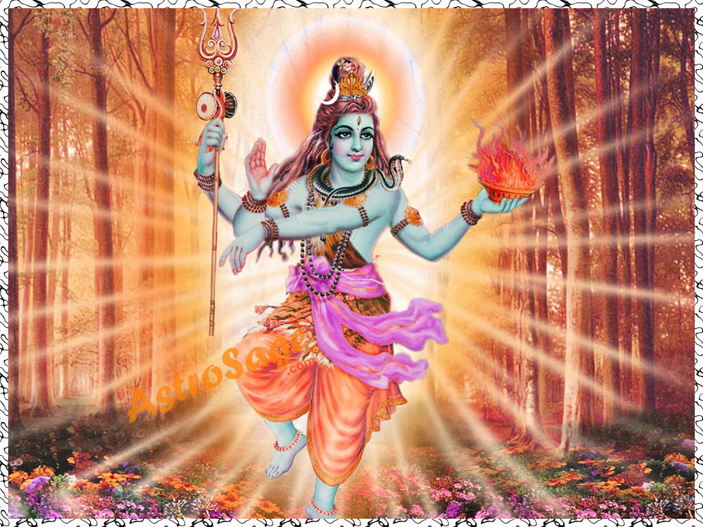 Full Hd Shiv Ji - HD Wallpaper 