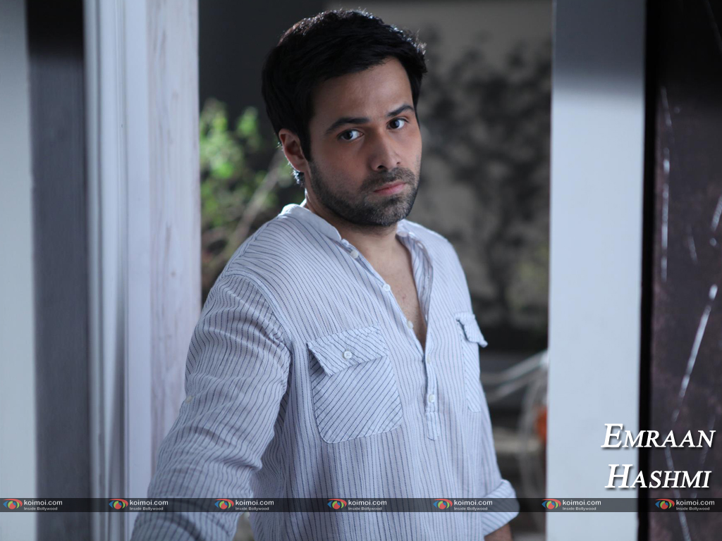 Emraan Hashmi Wallpaper - Emraan Hashmi Raaz 3 - HD Wallpaper 