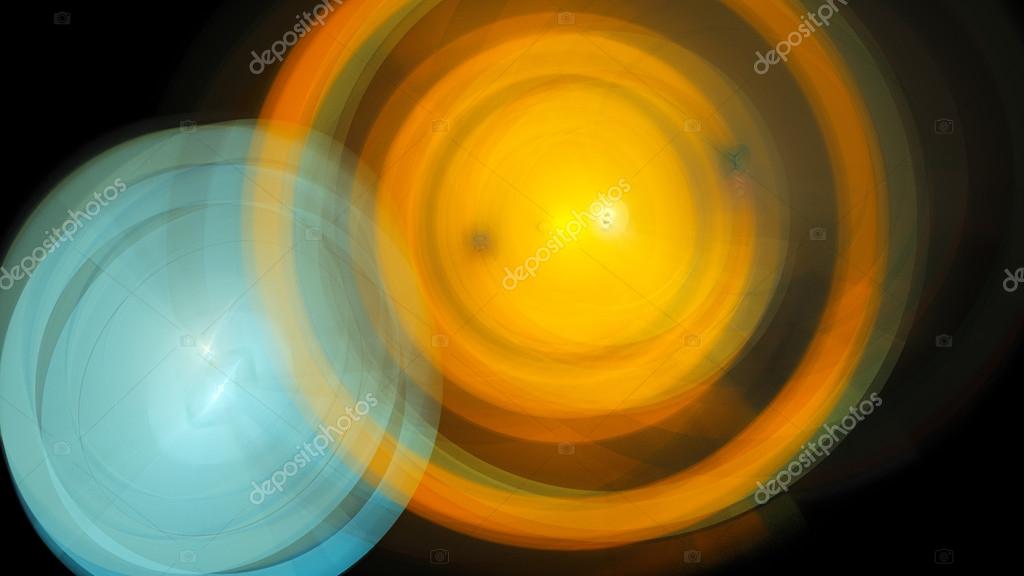 Circle - HD Wallpaper 