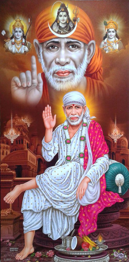 Shiv Baba Wallpaper - HD Wallpaper 