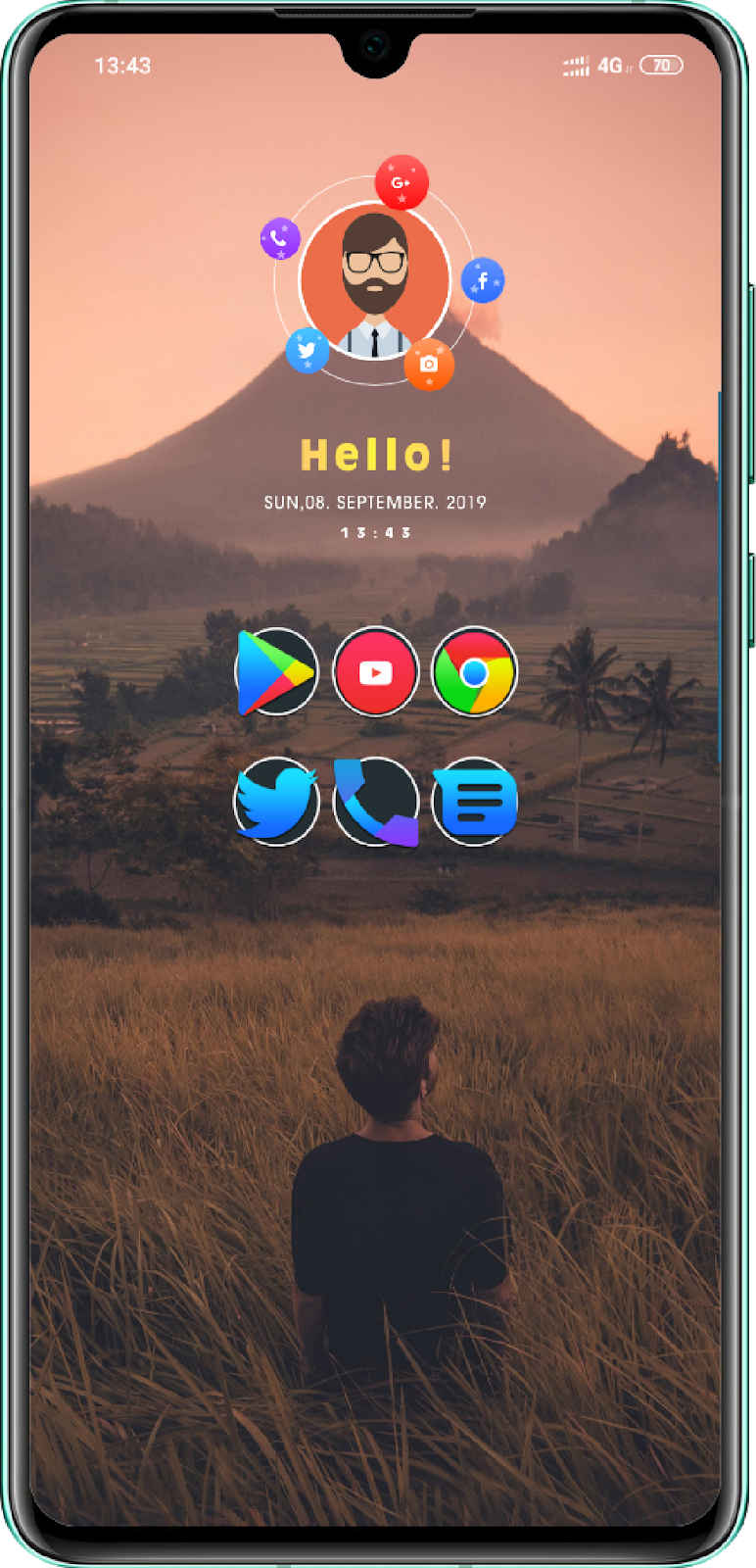 Screenshot - HD Wallpaper 