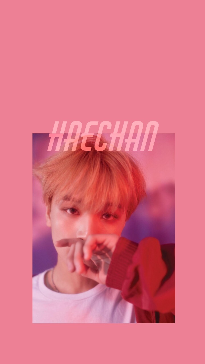 Kpop, Wallpaper, And Lockscreen Image - Nct Haechan - HD Wallpaper 