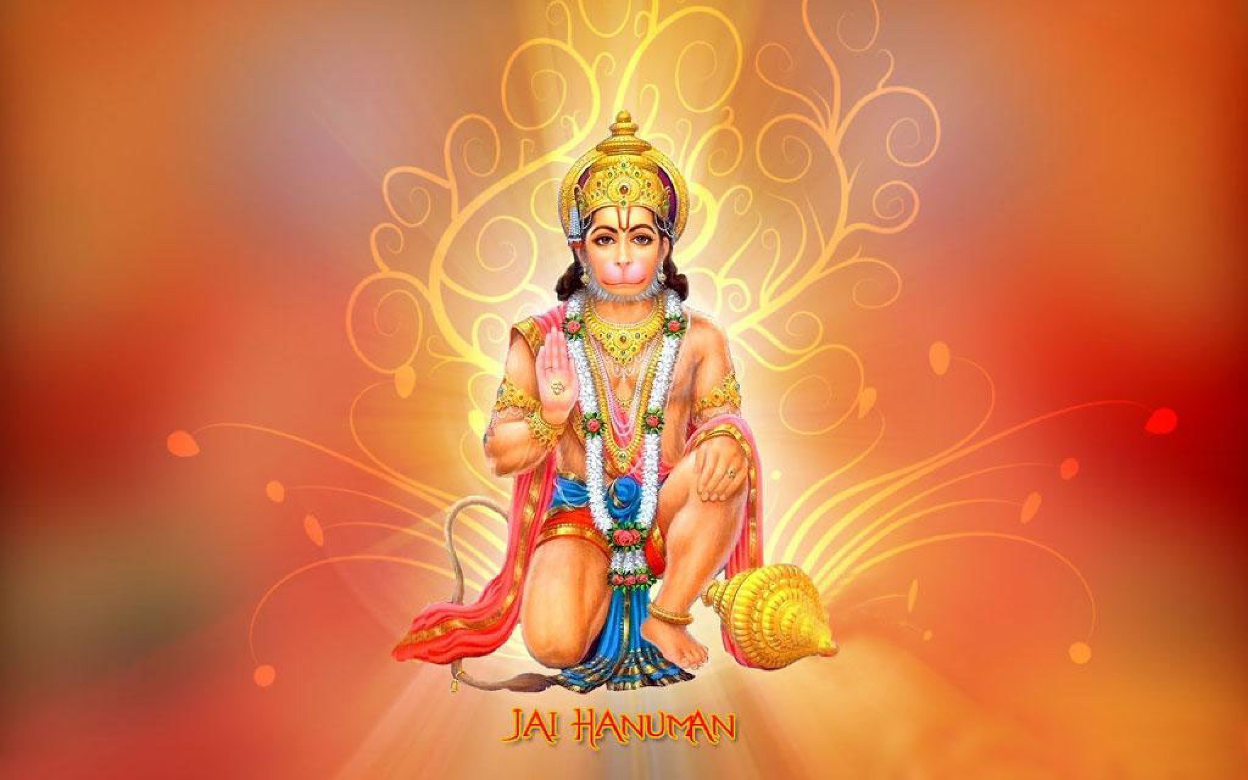 Lord Hanuman Hd Wallpaper Hd Wallpapers - Good Morning Images Hanuman -  2560x1600 Wallpaper 