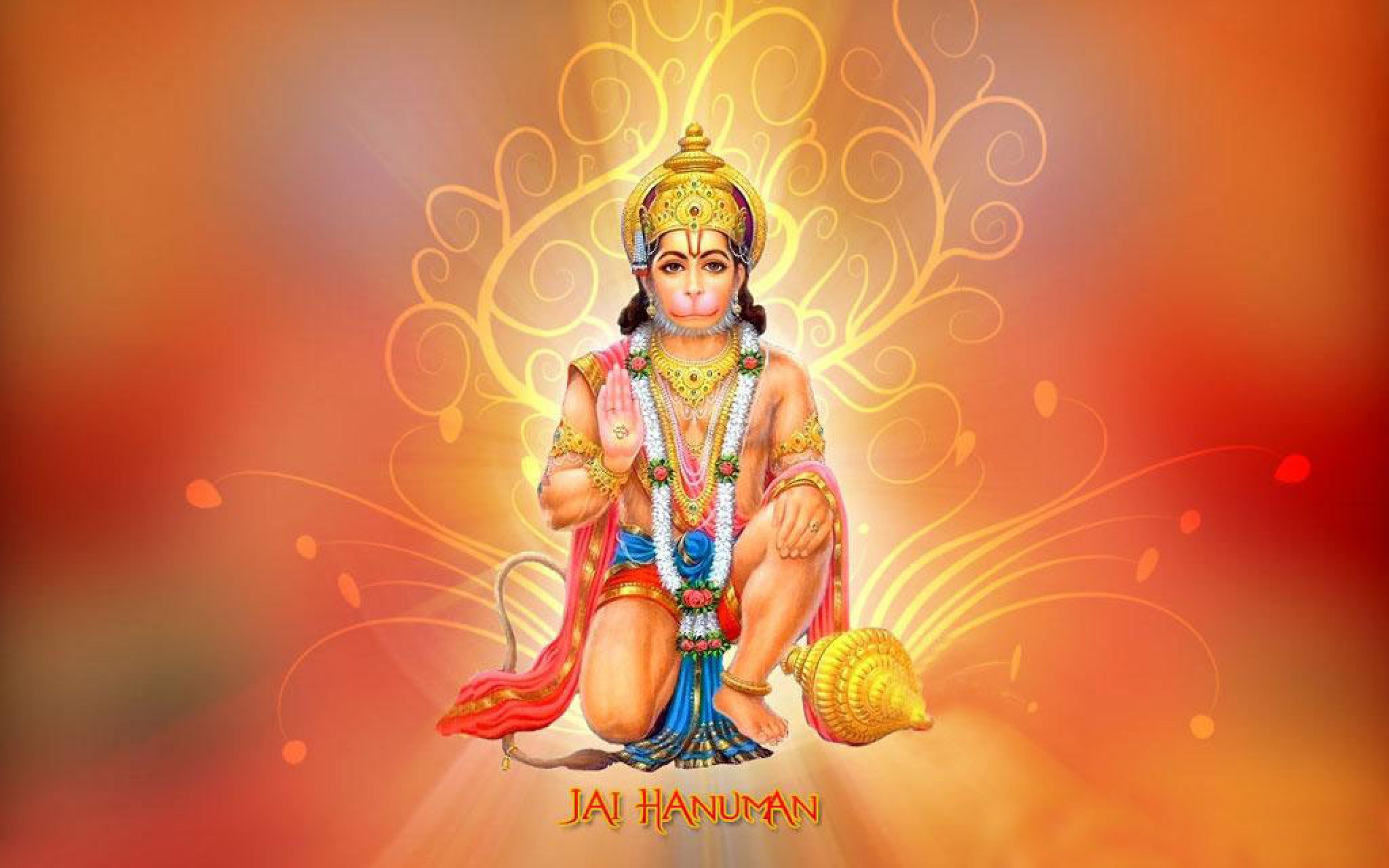 Lord Hanuman Hd Wallpaper Hd Wallpapers - Good Morning Images Hanuman - HD Wallpaper 