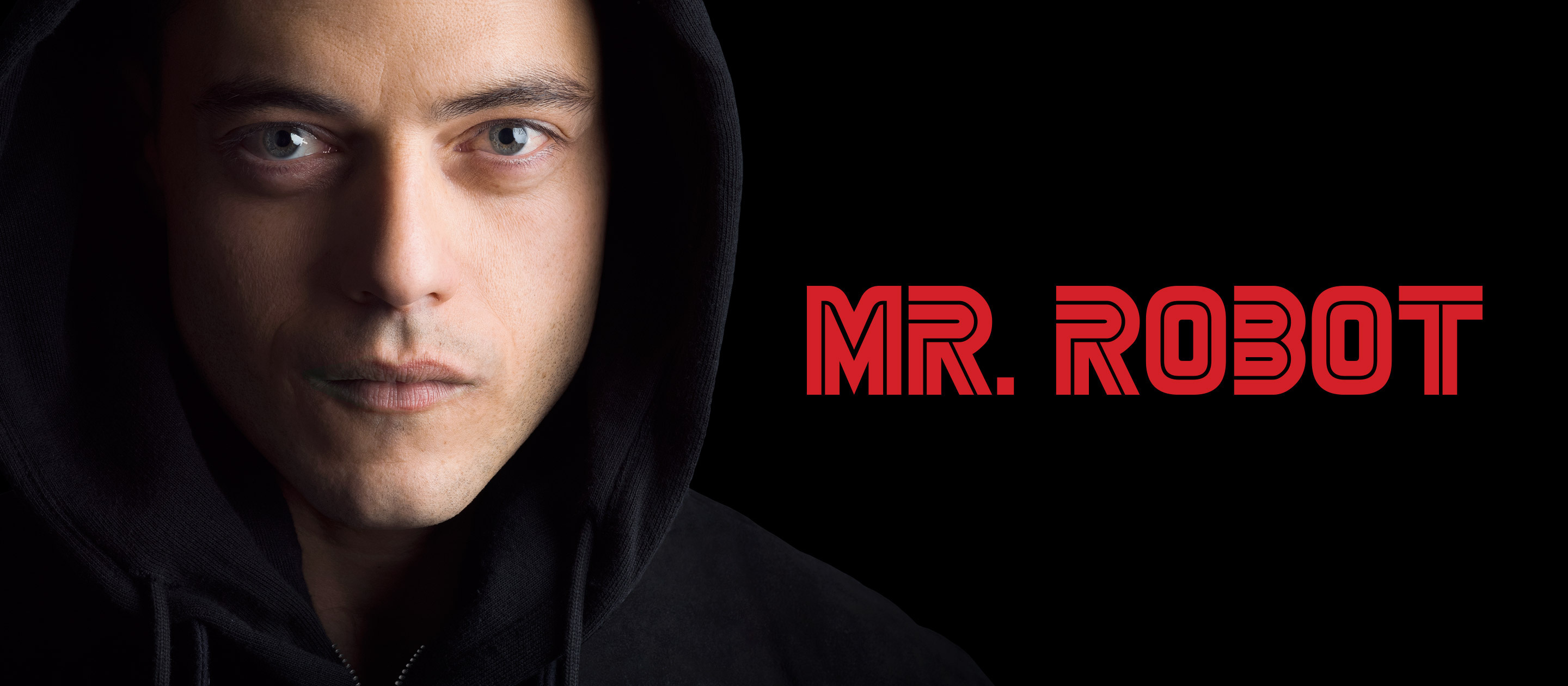 Usa Mr Robot - HD Wallpaper 