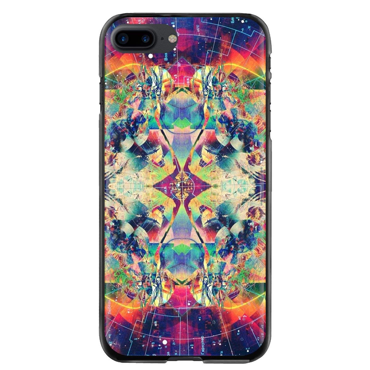 Psychedelic Art - HD Wallpaper 