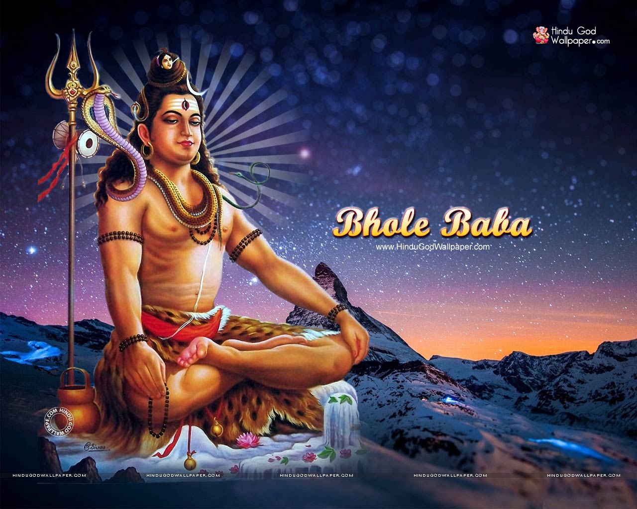 Bhole Baba Wallpaper Hd - Nice Pictures Of The Stars - HD Wallpaper 