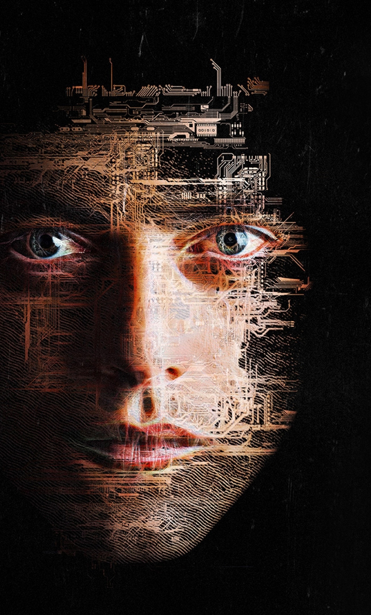 Mr Robot Season 3 Poster - HD Wallpaper 