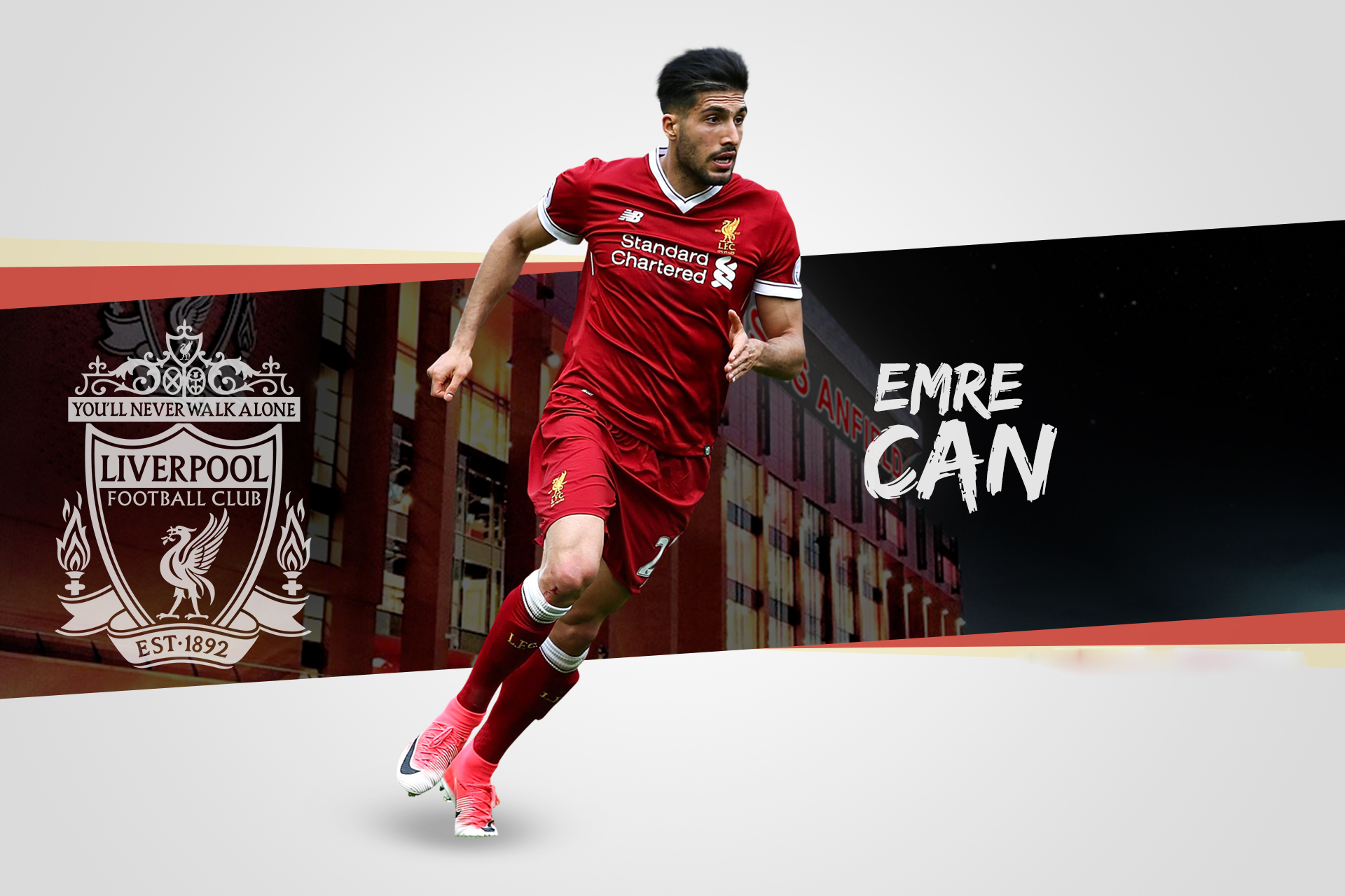 Liverpool Desktop Wallpaper Hd 2018 - HD Wallpaper 