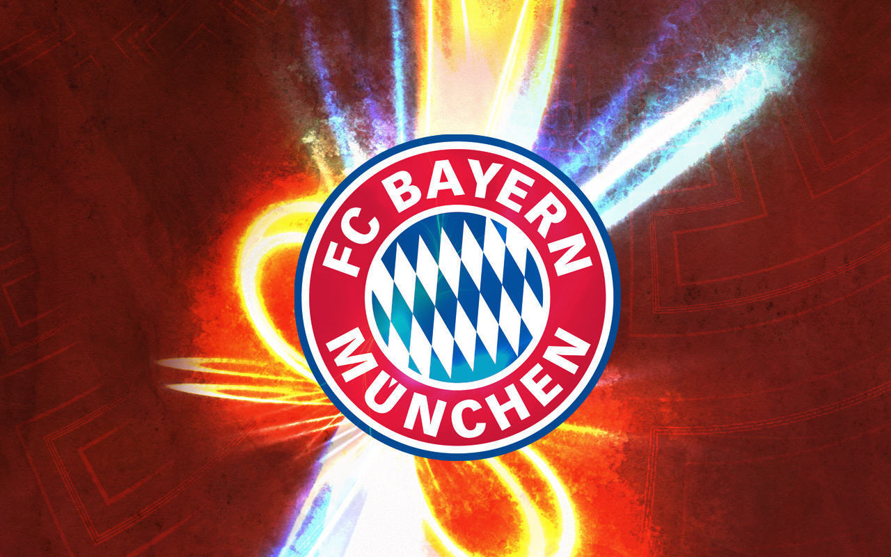 Fc Bayern München - Bayern Munich - HD Wallpaper 