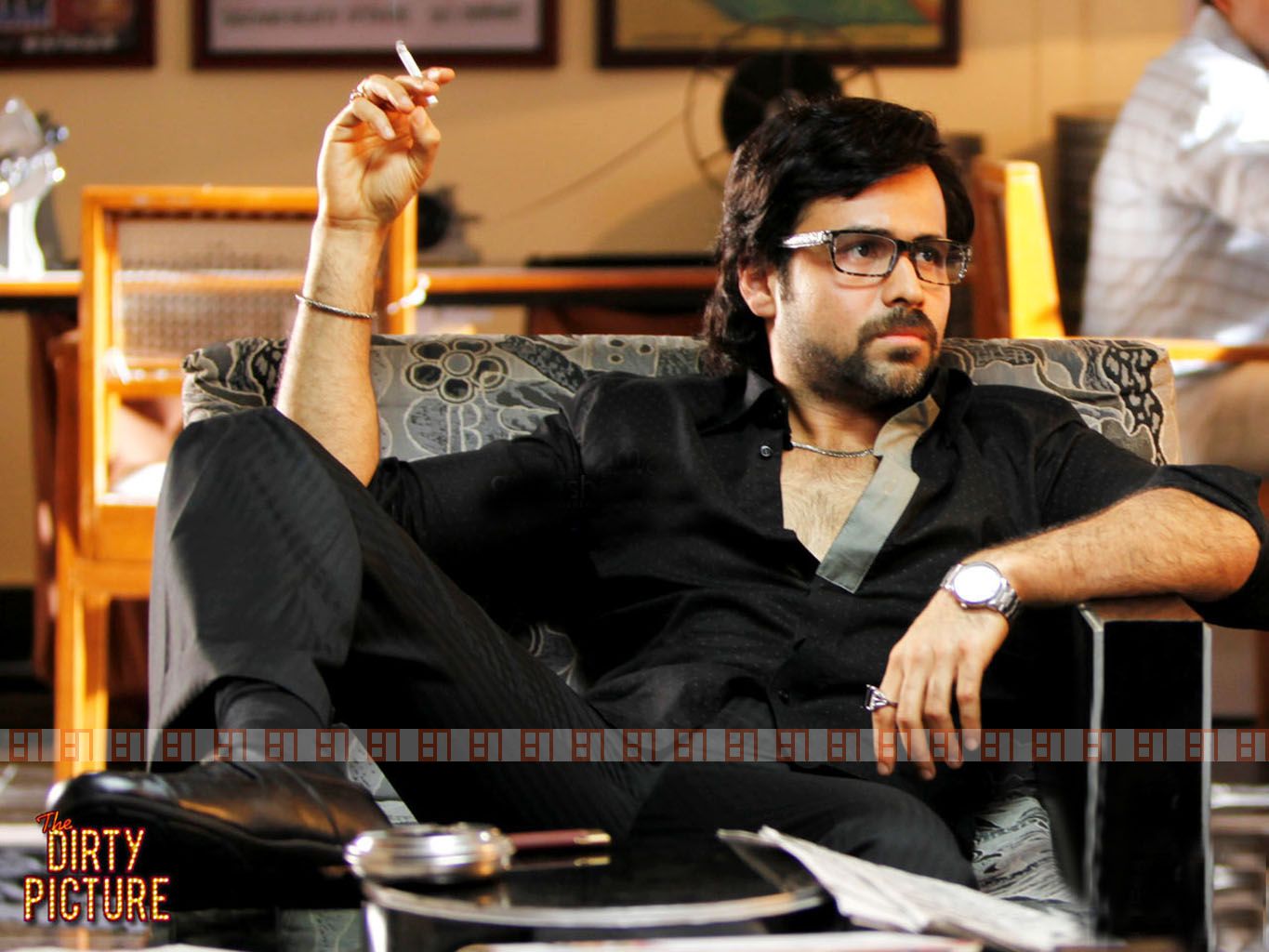 Dirty Picture Emraan Hashmi - HD Wallpaper 