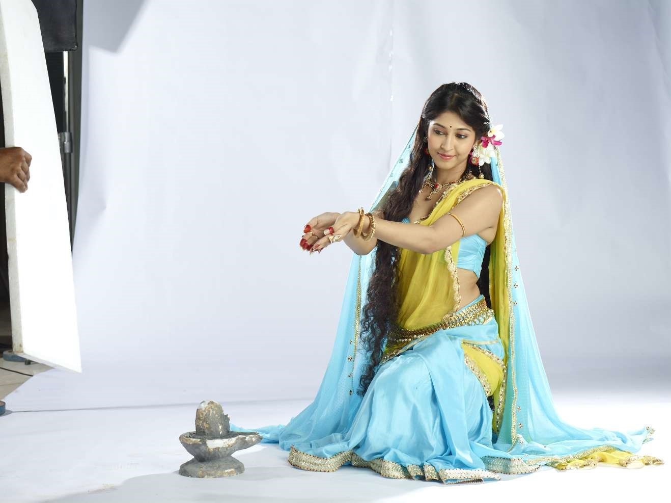 Sonarika Bhadoria As Parvati And Adi Shakti In Life - Sonarika Bhadoria As Adi Shakti - 1318x987 Wallpaper Sonarika Bhadoria As Parvati And Adi Shakti In Life - Sonarika Bhadoria As Adi Shakti - 1318x987 Wallpaper