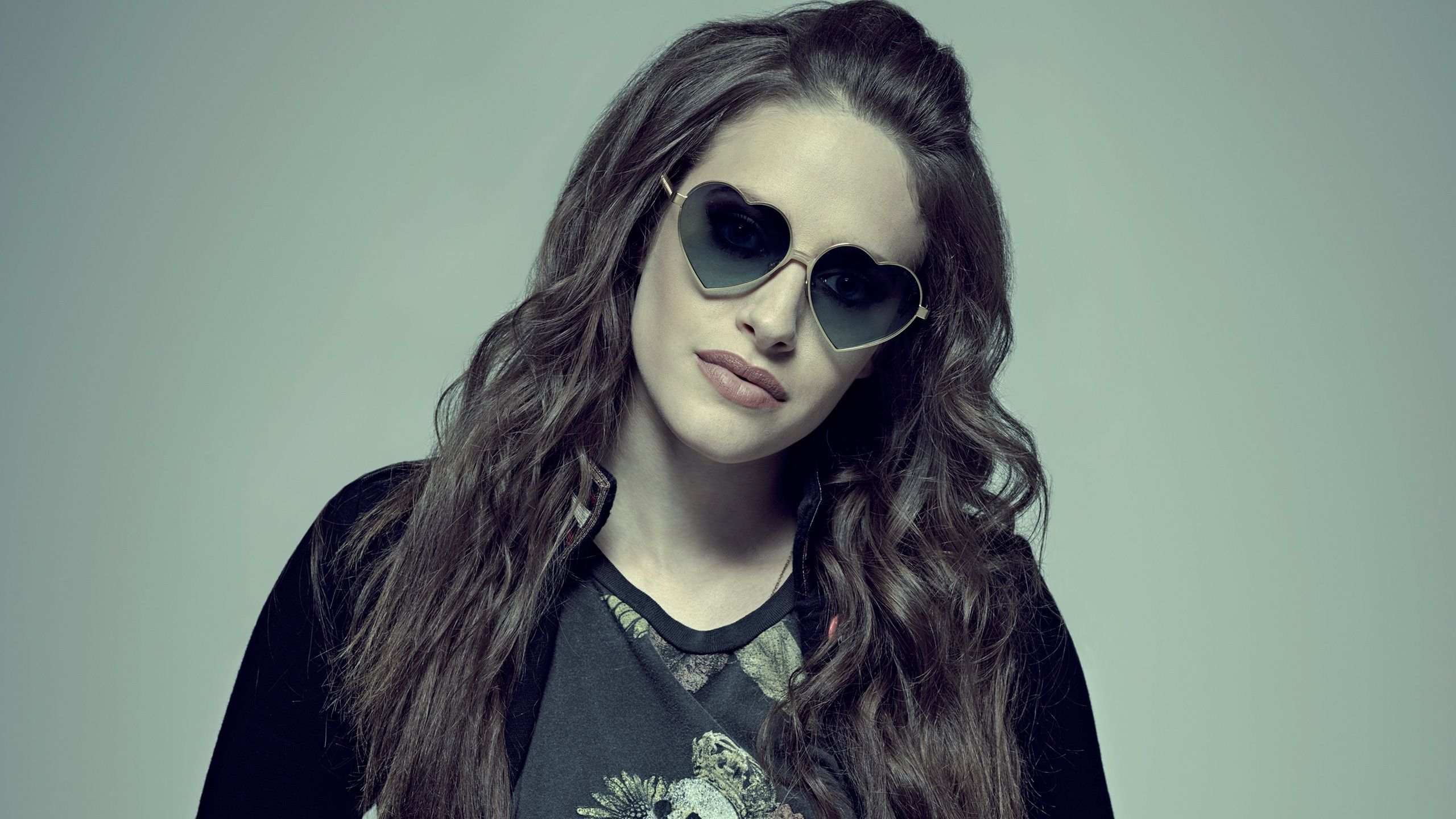 Sunglasses Darlene Mr Robot - HD Wallpaper 