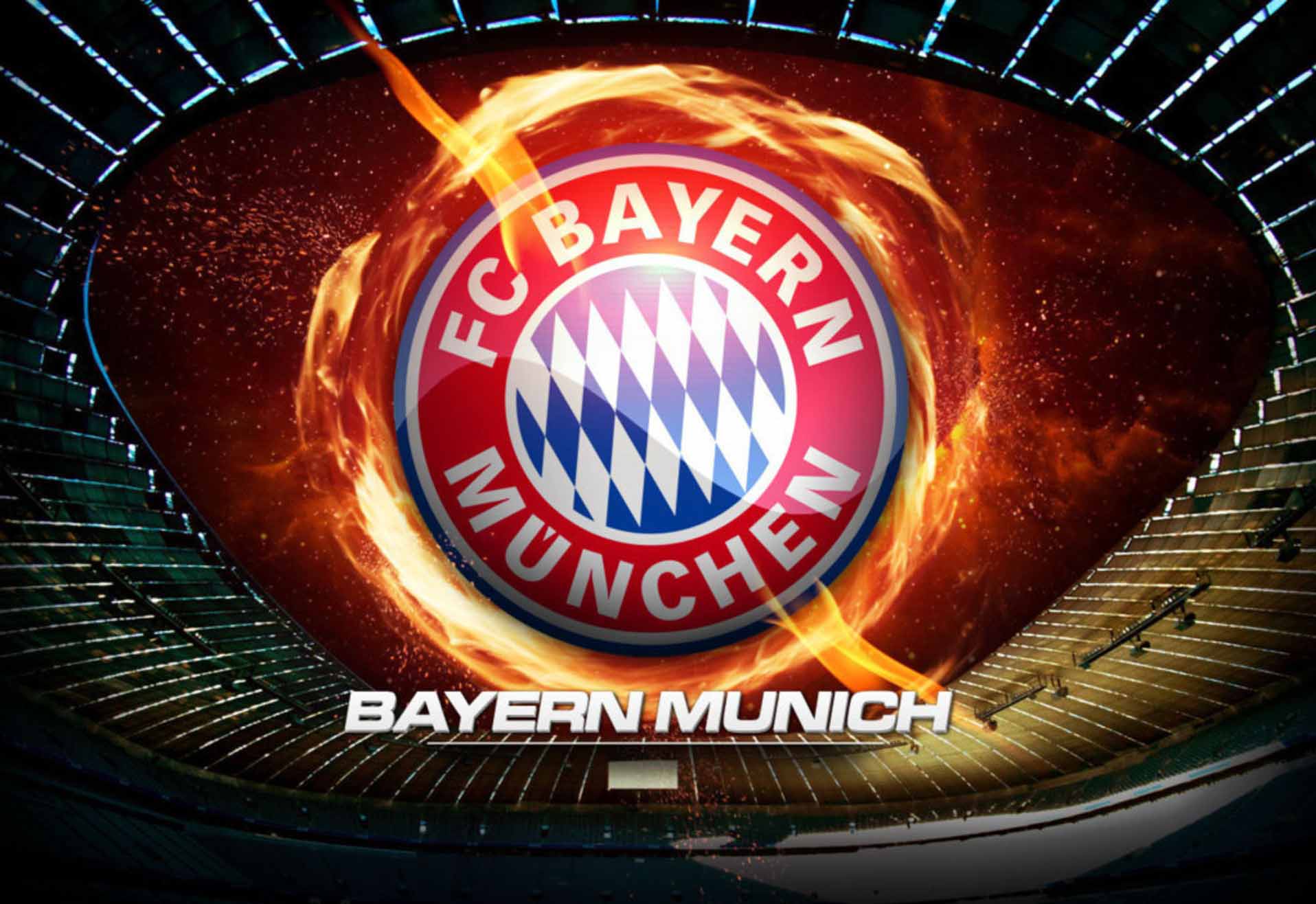 Bayern Munich Wallpapers Pack Download - HD Wallpaper 
