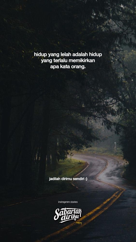 Kumpulan Instastory Sabarlahdiriku Â Sabarlah Diriku - Sufficient Grace - HD Wallpaper 