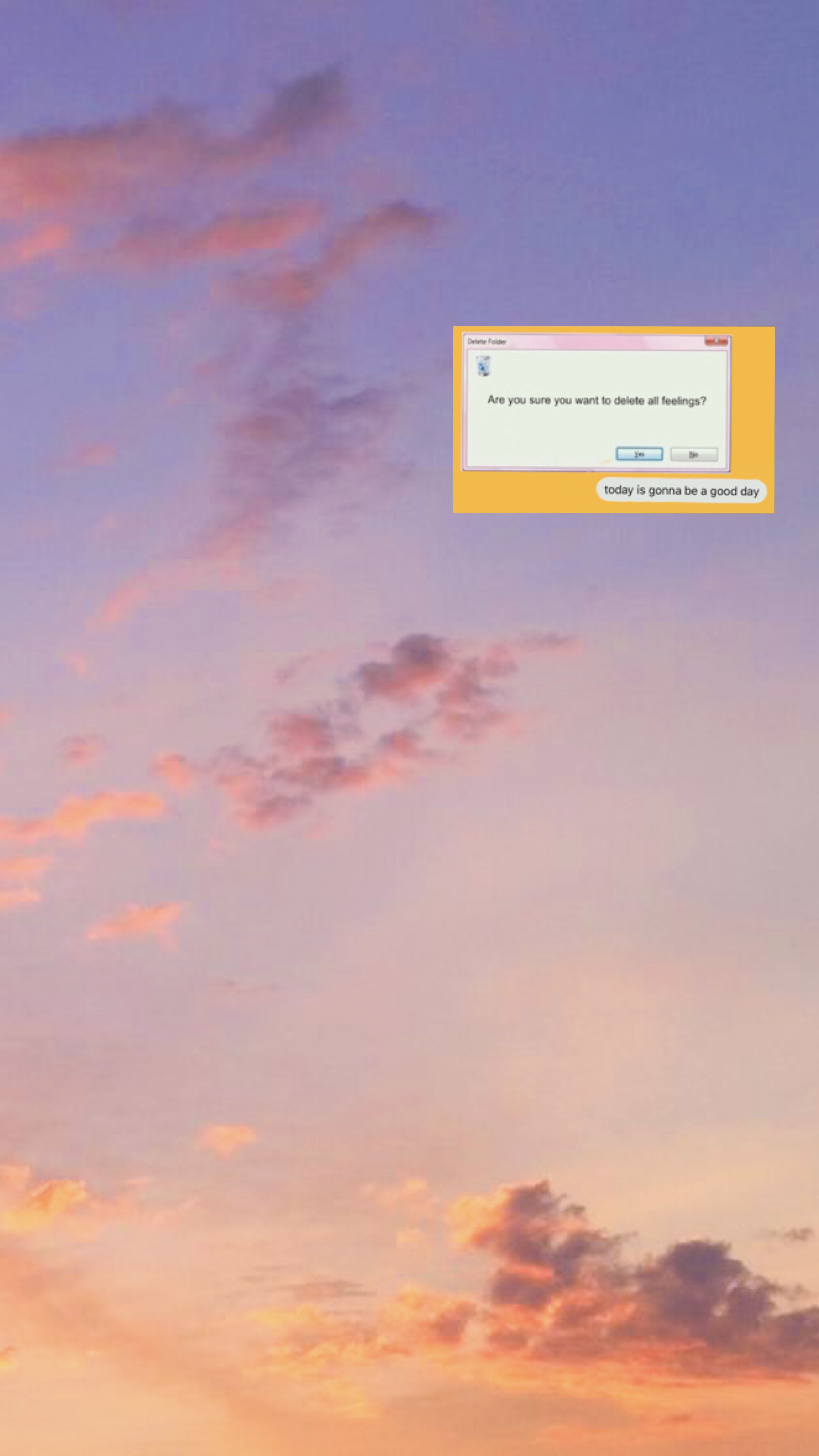 Aesthetic Wallpaper Iphone - HD Wallpaper 