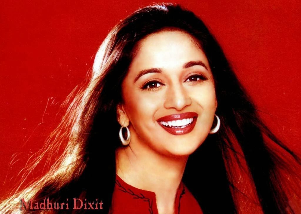 Madhuri Dixit Wallpapers Free Download - HD Wallpaper 
