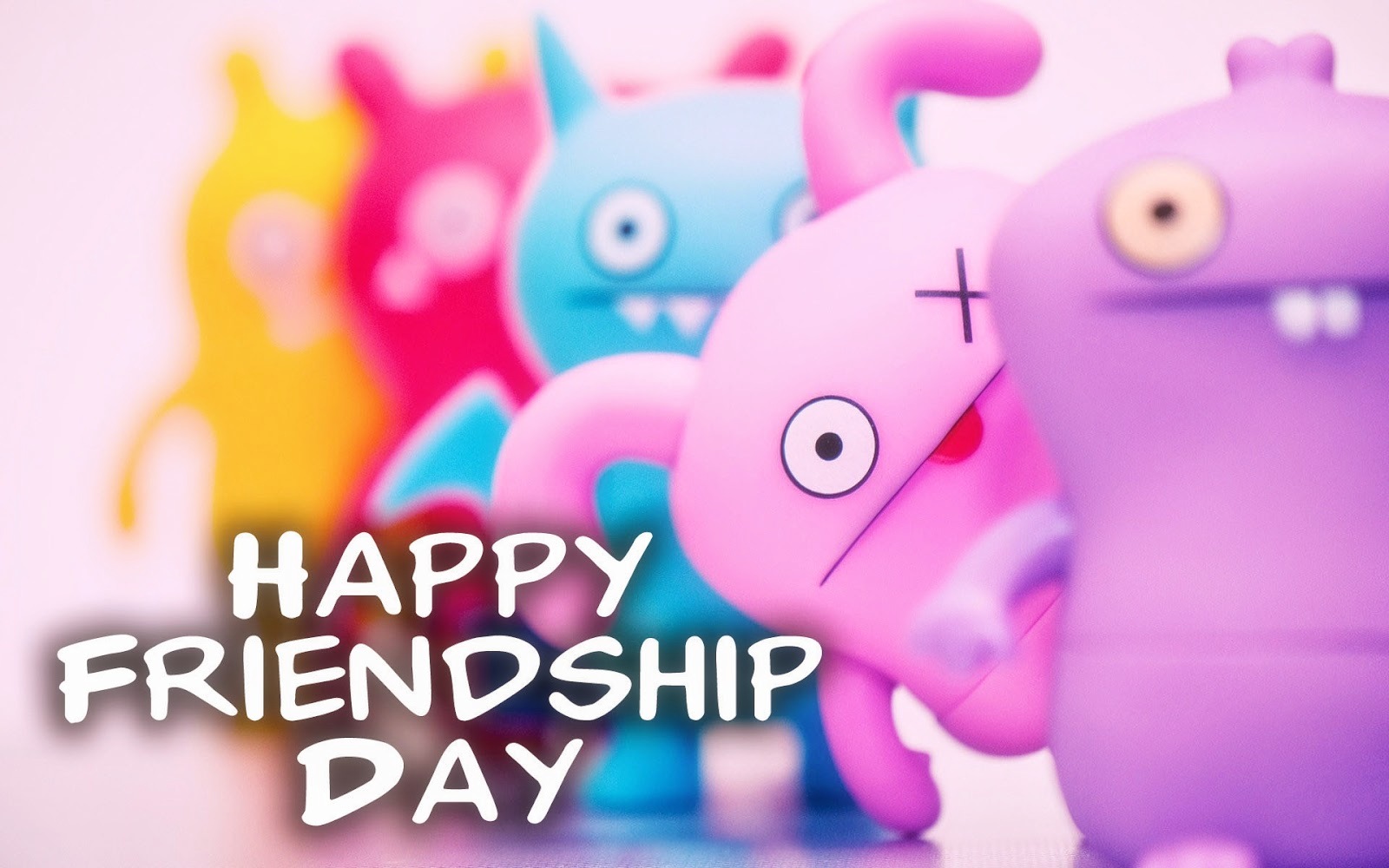Friendship Day Whatsapp Dp Images - Happy Friendship Day Images Download Hd  - 1600x1000 Wallpaper 