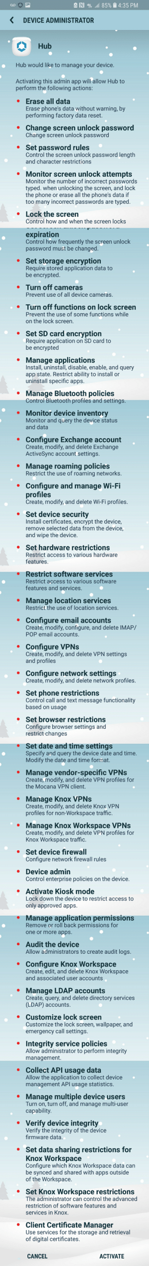 Screenshot - HD Wallpaper 