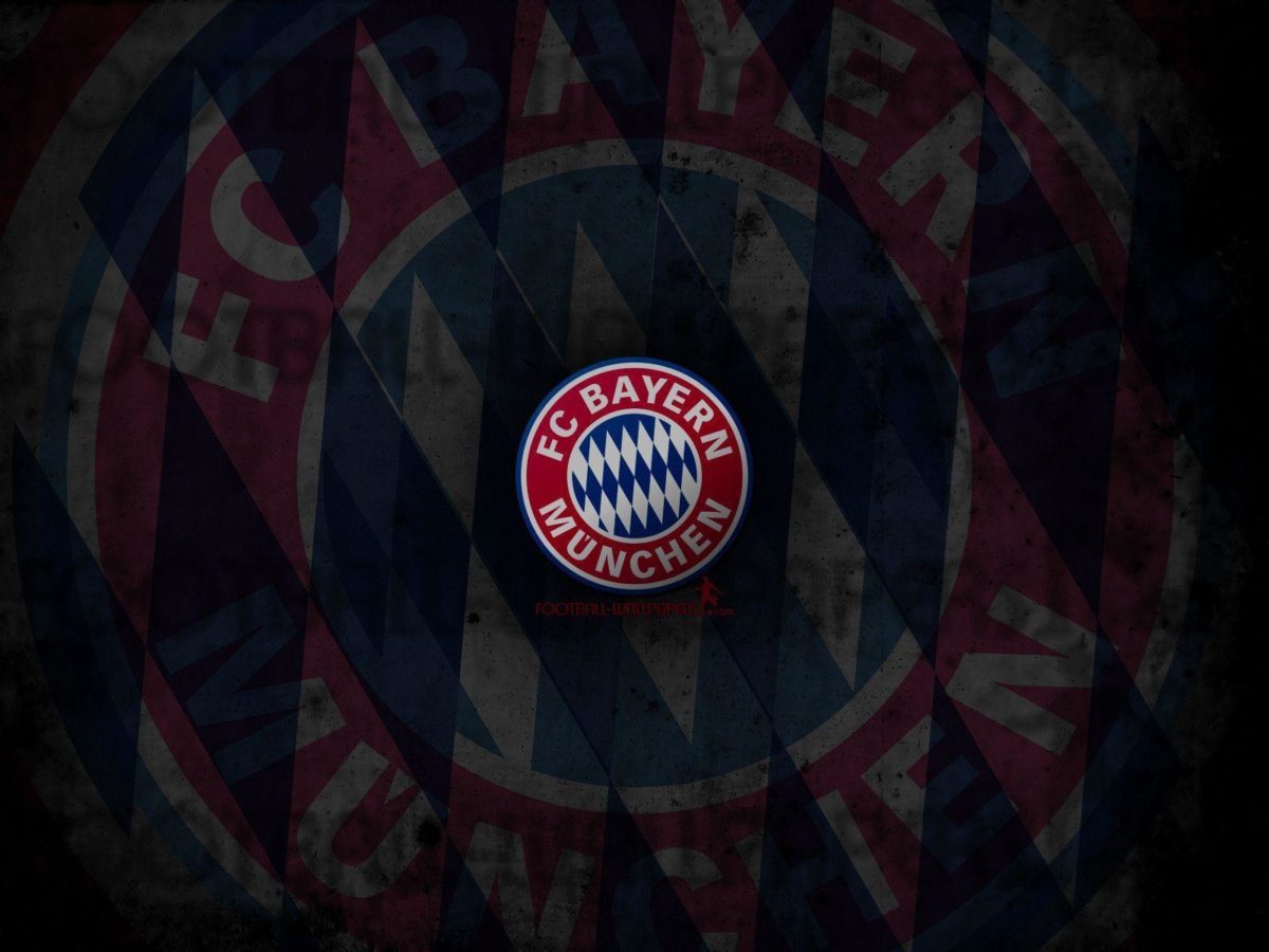 Fc Bayern München Fc Bayern Munich Wallpaper Fanpop - Fc Bayern Wallpaper Hd - HD Wallpaper 