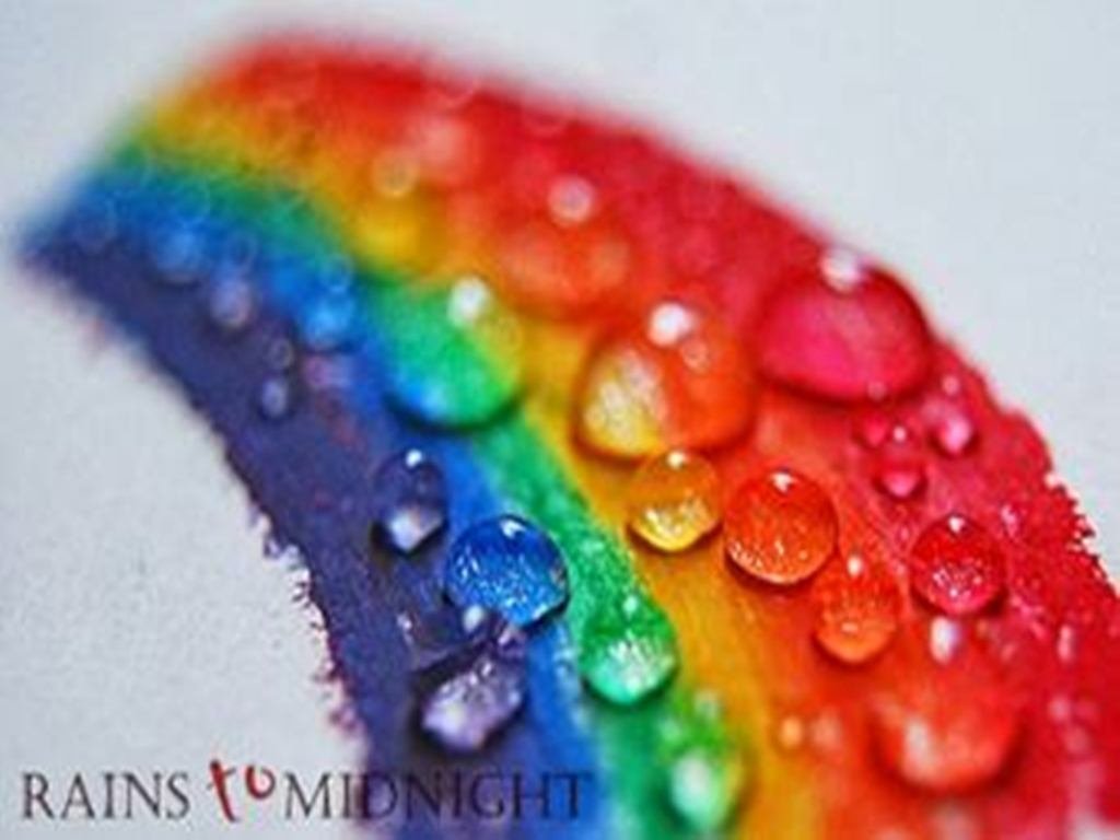 Colorful Photography - HD Wallpaper 