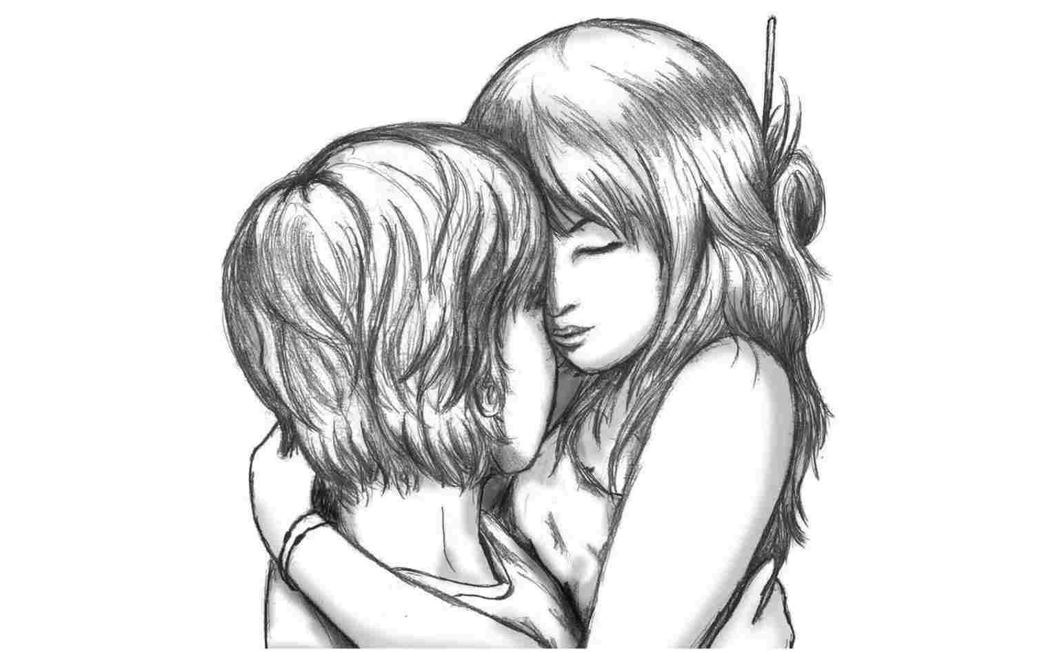 Girl Proposing Boy Sketch 1517x948 Wallpaper Teahub Io Girl Proposing Boy Sketch 1517x948 Wallpaper Teahub Io