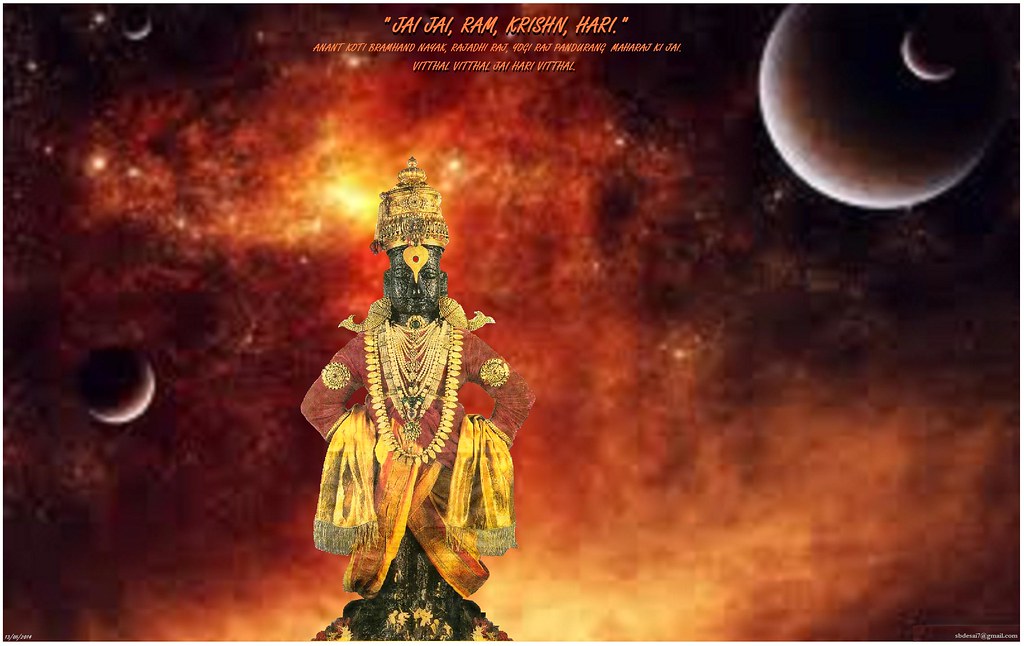 Fire In Space Background - HD Wallpaper 